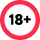 18+ Inhalt
