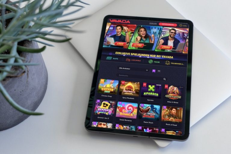 Vavada Hrvatska | 100 Besplatnih Vrtnji & Do 1000€ Bonus