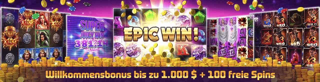 VAVADA Online Casino - VAVADA Online Kasino